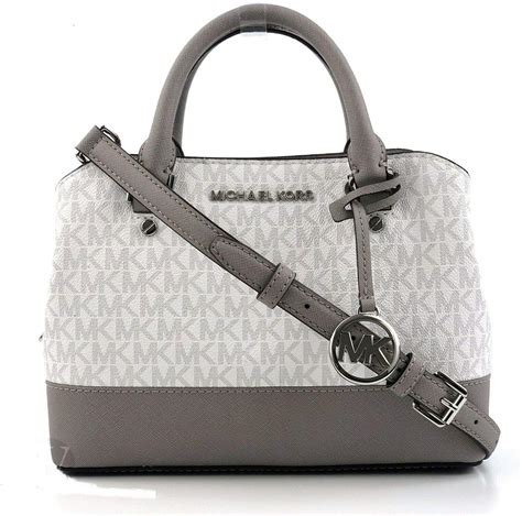 michael kors sm satchel|michael kors opened satchel purse.